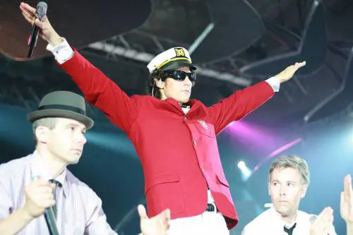 I Beastie Boys  raccontati (bene) da Spike Jonze