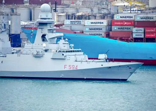 Lo "zio" Trump compra le super navi italiane: affare da 716 milioni