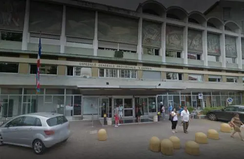 "Non c'è posto per gli anziani" Muoiono col Covid in 7 giorni