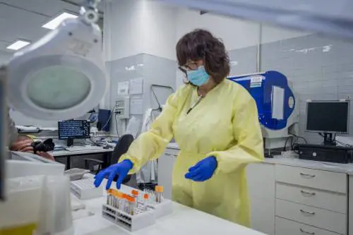 La speranza dal vaccino italiano. "Gli anticorpi bloccano il virus"