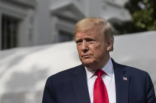 Cannonate Usa sull'Oms. "È un burattino della Cina"