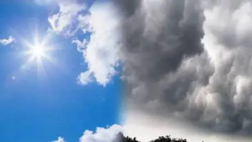 Maggio? Un mese strano Ecco che cosa ci aspetta