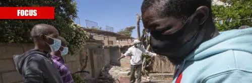 La sanatoria per i migranti? Ecco perché conviene solo ai professionisti dell'accoglienza