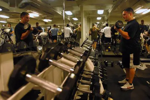 Volete tornare in palestra? Ecco come evitare il contagio