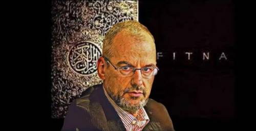 Da nemico ad amante dell’Islam, il caso del politico olandese
