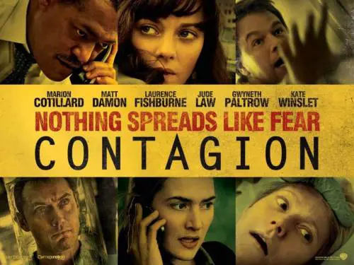 Pandemia globale, 5 film da vedere in tempi di coronavirus