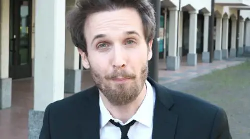 La "iena" Alessandro Politi ha sconfitto il coronavirus e ora dona il plasma