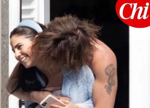 Giulia De Lellis e Andrea Damante si sposano?