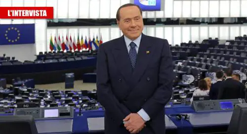 "Il mio Salva-Italia"