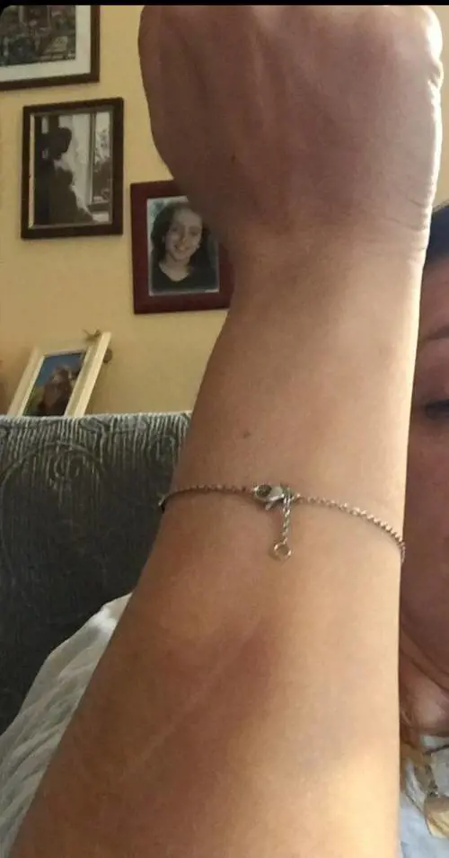 La denuncia di Isabella