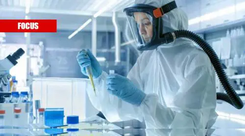 Ecco quando arriva il vaccino: la corsa per abbattere il virus