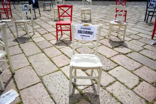 Industria e commercio peggio del previsto. La "spinta" di Bankitalia