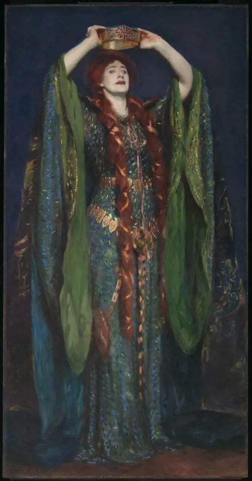 Regina di sangue ma non solo. Così visse la vera Lady Macbeth