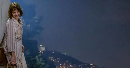 Un thriller dell'anima sapientemente diretto