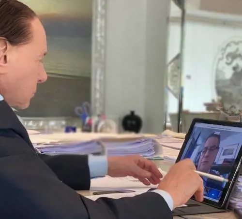 Berlusconi incalza l'Europa: misure per i Paesi più colpiti