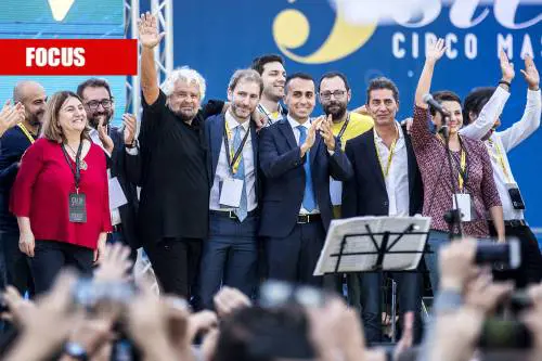 "Che fine faranno i 5 Stelle": ecco il futuro di Di Maio&Co.
