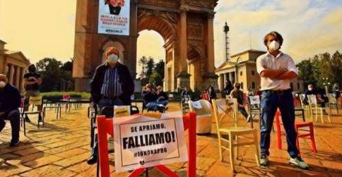 Ristoratori no, Bella Ciao sì: l'assurda vicenda di Milano