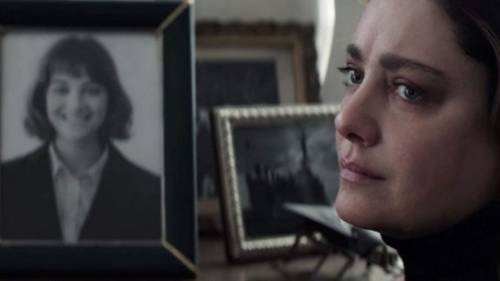 "Tornare", il nuovo film della Comencini, è un viaggio psicanalitico