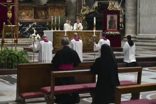 Trovato l'accordo sulle Messe: ecco come e quando si tornerà in chiesa