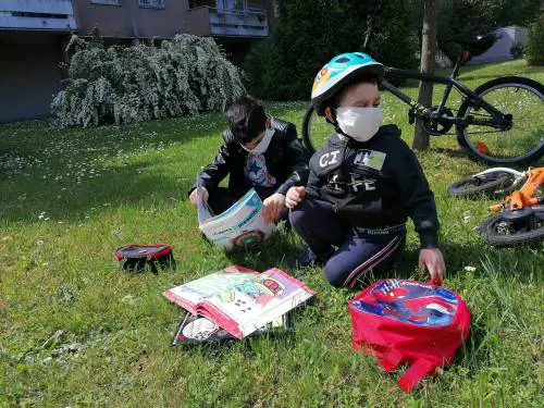 Piano per l’infanzia: attività all’aperto dal 18 maggio e apertura asili e centri estivi a giugno