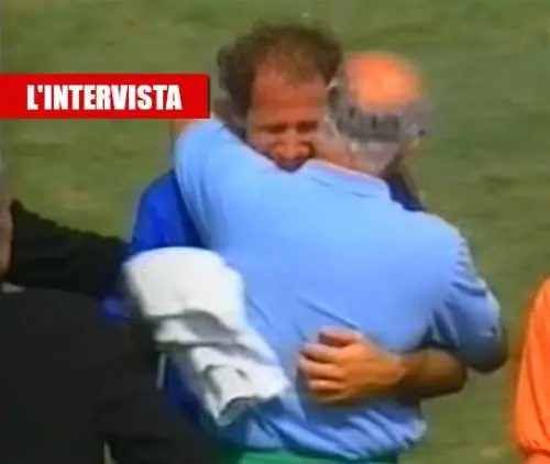 Sacchi racconta Baresi: "Chi è davvero Franco" ​E sulla finale Usa '94...