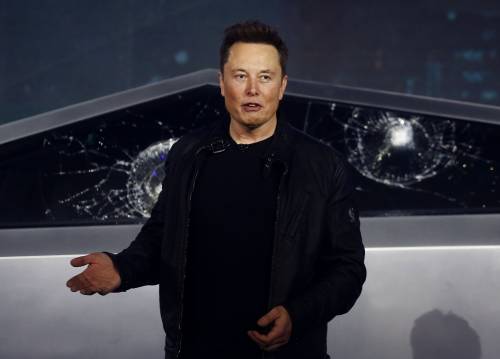 Il genio avido di Musk: ricompra le sue azioni (e guadagna 2 miliardi)