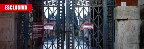 L'inferno adesso è al cimitero "Batosta di tasse sulla morte"