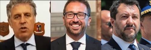 Il caso Bonafede-Di Matteo e i processi a Salvini: giustizia, un cortocircuito tutto italiano