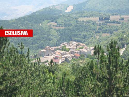 Quel paesino di 84 abitanti dove il governo vuole mandare 100 immigrati