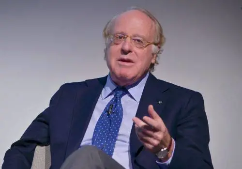 Scaroni presidente Enel, vince il Mef