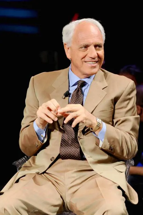 Brandts: "Bettega provò a corrompermi"