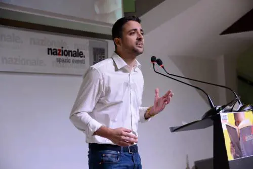 I dem contro i loro social. L'ex Sel Furfaro nel mirino