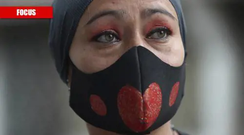 "Io, quasi uccisa dal mio compagno. Ora salvo le donne da violenze"