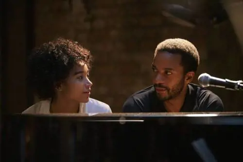 "The Eddy", il jazz si fa serie tv di nicchia su Netflix