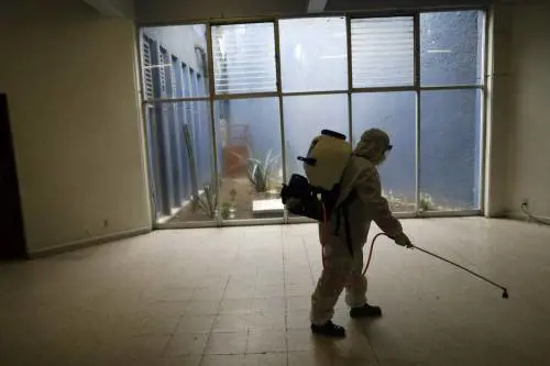 Il mistero sull'ingresso del virus. "Non ha ancora perso potenza"