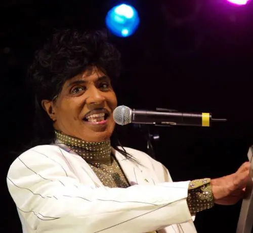 Morto Little Richard, pilastro del rock'n roll con la sua "Tutti Frutti"