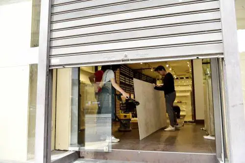 Bar, ristoranti e parrucchieri: ecco le regole per la riapertura