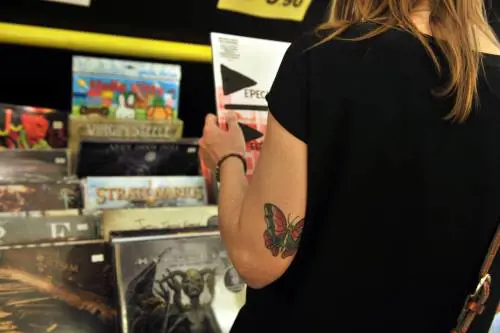 Chiudono le insegne storiche. E il 25% dei negozi è a rischio