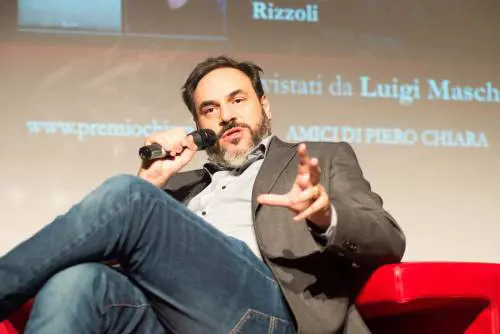 Una discesa nel gorgo della pandemia lunga ben "Sette piani"