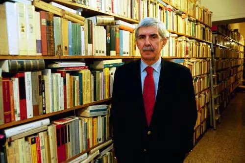 Piero Gelli, il risvolto snob dell'editoria