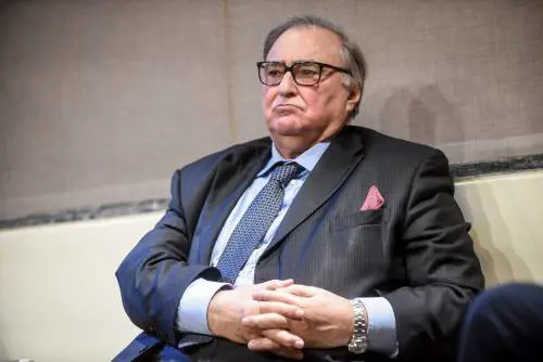 "Così disprezzano il meglio dell'Italia. Decreto scritto da chi non ha mai lavorato"