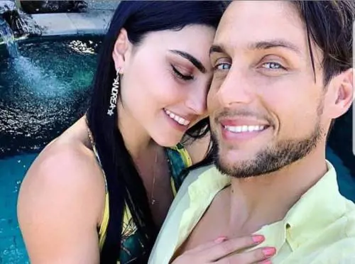 Andrea Dal Corso: "Voglio sposare Teresa. Voglio un figlio da lei"