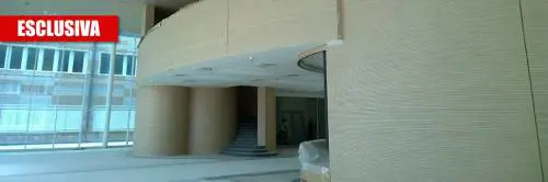 L'ospedale Covid di Lecce perde ossigeno a 4 mesi dalla sua apertura