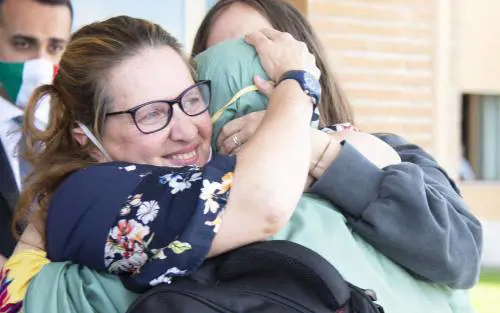 Scoppia l'ira di Sgarbi: "Denuncio la Romano Ventriloquo della Jihad"