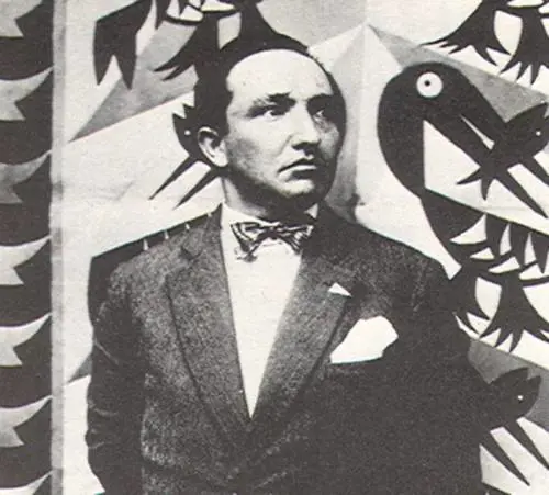 Depero, l'artista "totale" che ci ha cambiato la vita