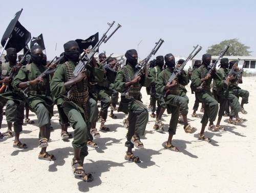 Islamismo, sangue e rapimenti Ecco l'inferno di "Al Shabaab"
