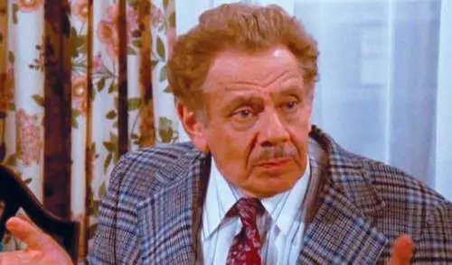 Addio a Jerry Stiller, commediografo di successo e papà di Ben Stiller