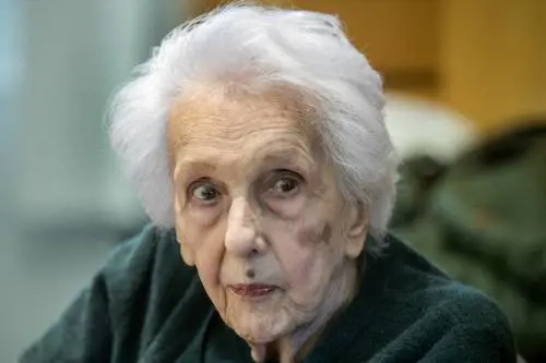 È morta Rossana Rossanda