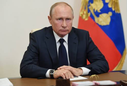 Plebiscito russo per Putin fino al 2036. Ma l'opposizione e la Ue protestano