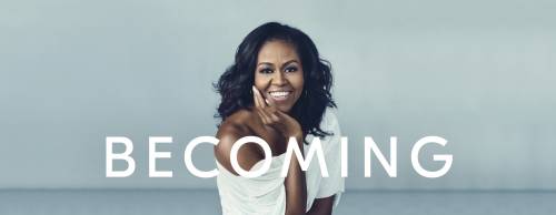 Su Netflix c'è "Becoming", l'agiografico documentario su Michelle Obama